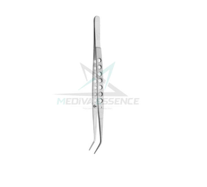 Pinces dentaires SERGLAG en acier inoxydable de haute qualité, nouveau design, alimentation manuelle, qualité A+, prix usine pour hôpitaux - Product Image 2