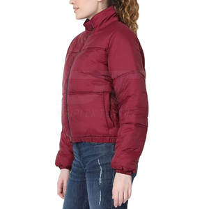 Chaquetas acolchadas de talla grande para mujer, ropa de invierno, chaquetas acolchadas para mujer, chaquetas acolchadas para adultos - Product Image 3