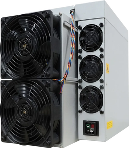 Antmin-eer S23 - 318 THs รับประกัน 3 ปี รองรับการปรับแต่ง รองรับแหล่งพลังงานอื่นๆ - Product Image 2