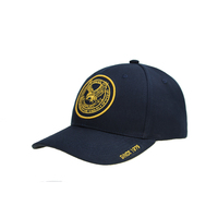 Gorra de Béisbol Personalizada al por Mayor con Logotipo Impreso, Estilo Deportivo Urbano de 5 Paneles, Bordado a Mano, Unisex, 100% Algodón, Colores y Tallas Personalizables