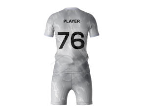 Uniforme de portero de diseño personalizado de la mejor calidad, ropa de fútbol Premium con excelentes características de portero - Product Image 2