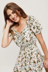 Vestido de algodón indio hecho a mano, ropa de verano elegante con regalo de boda de novia personalizado, nuevo diseño informal de moda - Product Image 4