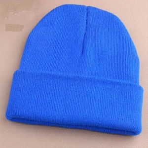 Gorro de Invierno Personalizado con Logotipo, Dibujado a Mano, Multicolor, Nuevo, Informal, para Viajes al Aire Libre, Clima Frío, Fácil Cuidado, 100% Acrílico - Product Image 6