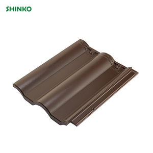 Precio de fábrica SHINKO Vietnam Tejas Sin asbesto Elección económica Alta durabilidad y diseño moderno - Product Image 4