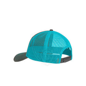 Gorras Trucker Deportivas Personalizadas de Alta Calidad con Malla y Bordado 3D, Último Diseño - Product Image 4