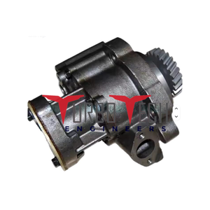 BOMBA DE ACEITE V28 4979720 4913428 - Product Image 2