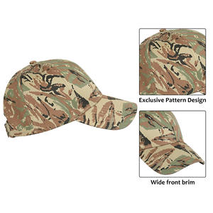 High Quality Unstructured <b>Vintage</b> Cotton Washed Unisex Baseball <b>Cap</b> Soft Casual Dad Hat Embroidered Logo Breathable Waterproof - Product Image 2