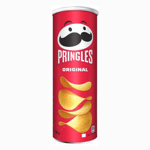 Pringles Les Chips Originales de Pomme de Terre 40g - Product Image 6