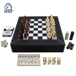 Juego multijuego 5 en 1 - Product Image 2