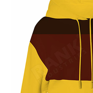 Sudaderas con Capucha Cortas para Mujer, Ligeras, de Diseño Personalizado, Transpirables y Ecológicas, del Mejor Fabricante - Product Image 4