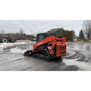 Chargeuse sur chenilles SVL65-2S 2026 neuve, chargeuse compacte - Product Image 6