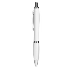 Stylos à bille antimicrobiens personnalisés RIO CLEAN Gadgets sur mesure - Product Image 2