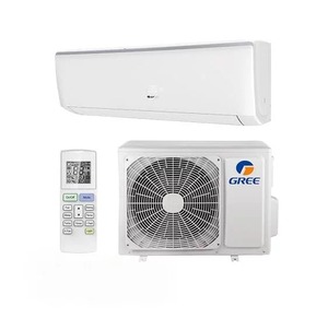 Gree Midea เครื่องปรับอากาศ Gree 12000 18000 24000 BTU Gree Split INVERTER เครื่องปรับอากาศ R290 R454 R410a WiFi ราคาดีที่สุด