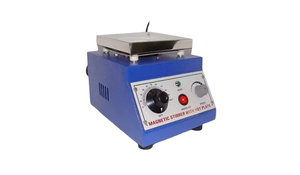 HOT SELLING PRODUCT <b>MAGNETIC</b> <b>STIRRER</b> WITH HOT PLATE <b>LABORATORY</b> EQUIPMENT MIXING... - Product Image 5