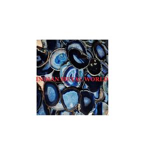 Highest Quality Square and Round Shape Wood and Bone Inlay <b>Glass</b> <b>Coasters</b> For Hotel and Restaurant Usage - Product Image 5