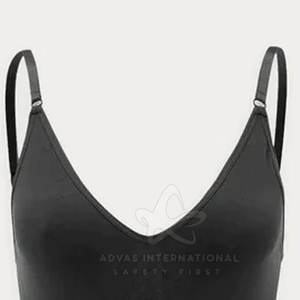 New Designer High Waist Thick <b>Bodysuit</b> Women Custom Design Light Control Seamless Breathable High Quality Nylon/Cotton <b>Shapewear</b> - Product Image 6