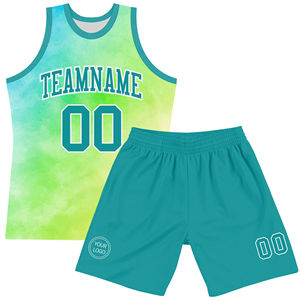 เสื้อบาสเก็ตบอลสำหรับผู้ชายชุดเครื่องแบบบาสเก็ตบอลมืออาชีพเสื้อบาสเก็ตบอลแห้งเร็วระบายอากาศได้ดี - Product Image 6