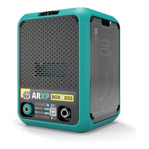 Nettoyeur haute pression à eau froide Annovi Reverberi (2500W 180Bar 500L/h) 180Dss AR XP 1543 Series Nettoyeurs vapeur en boîte4 - Product Image 1