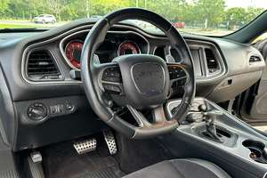 DODGE CHALLENGER SRT HELLCAT 2018 USADO, Volante a la Izquierda/Derecha - Product Image 2