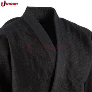 ชุดกิโมโน Jitsu Gi รุ่นยูโด Gi BJJ ชุดออกกำลังกาย - Product Image 3