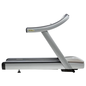 Foldable Remanufactured <b>Treadmill</b> with Visioweb for Indoor Walking Running Cardio Training - Product Image 1