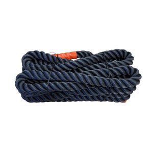 เชือกออกกำลังกายน้ำหนักเบาทำจากโรงงานออกแบบโลโก้ได้ตามต้องการ - Product Image 2