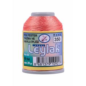 Leylak 20g İğne Oyası İpi Fils à coudre 350pc Produit - Product Image 1