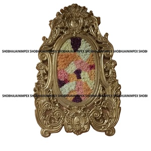 Cadres de mariage design pour décorations élégantes - Product Image 2
