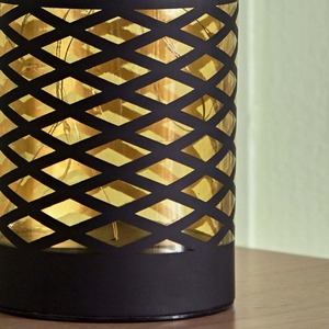 Prix de gros Bougeoir de luxe pour la maison Décoration Nouveau design Fait à la main Nouveau style de bougeoir de Noël Argent - Product Image 3
