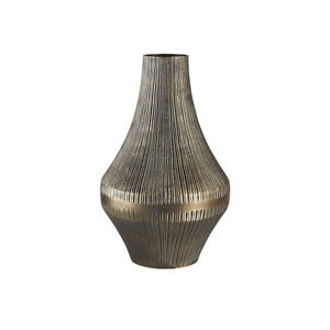Vase à fleurs de qualité supérieure au design moderne pour la décoration intérieure de la maison, articles de décoration durables pour la table, prix raisonnable en promotion - Product Image 1