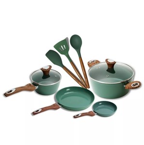 Casserole Prestige Premium Designer Hotpot de luxe Ustensiles de cuisine élégants et durables, parfaits pour cuisiner et manger - Product Image 6