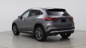 2023 Mercedes-Benz GLA 250 4MATIC soigneusement utilisé - Product Image 2