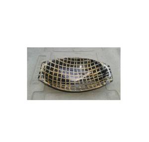 Cuenco para servir cena con cuerno de búfalo hecho a mano para el hogar, Hotel, cocina, ensalada, Pasta, cuenco para servir con cuerno, muy buen precio - Product Image 2