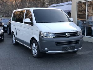 Volkswagen <span class=keywords><strong>Multivan</strong></span> T6/T7 Serie Transporter Usato Rinforzato Premium AWD Fuoristrada |   Basso Chilometraggio |   Spedizione in tutto il mondo - Product Image 2