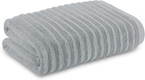 Serviette de bain en coton turc de luxe à séchage rapide écologique couleur unie tissé microfibre bambou hôtel salle de sport visage voyage utilisation - Product Image 6