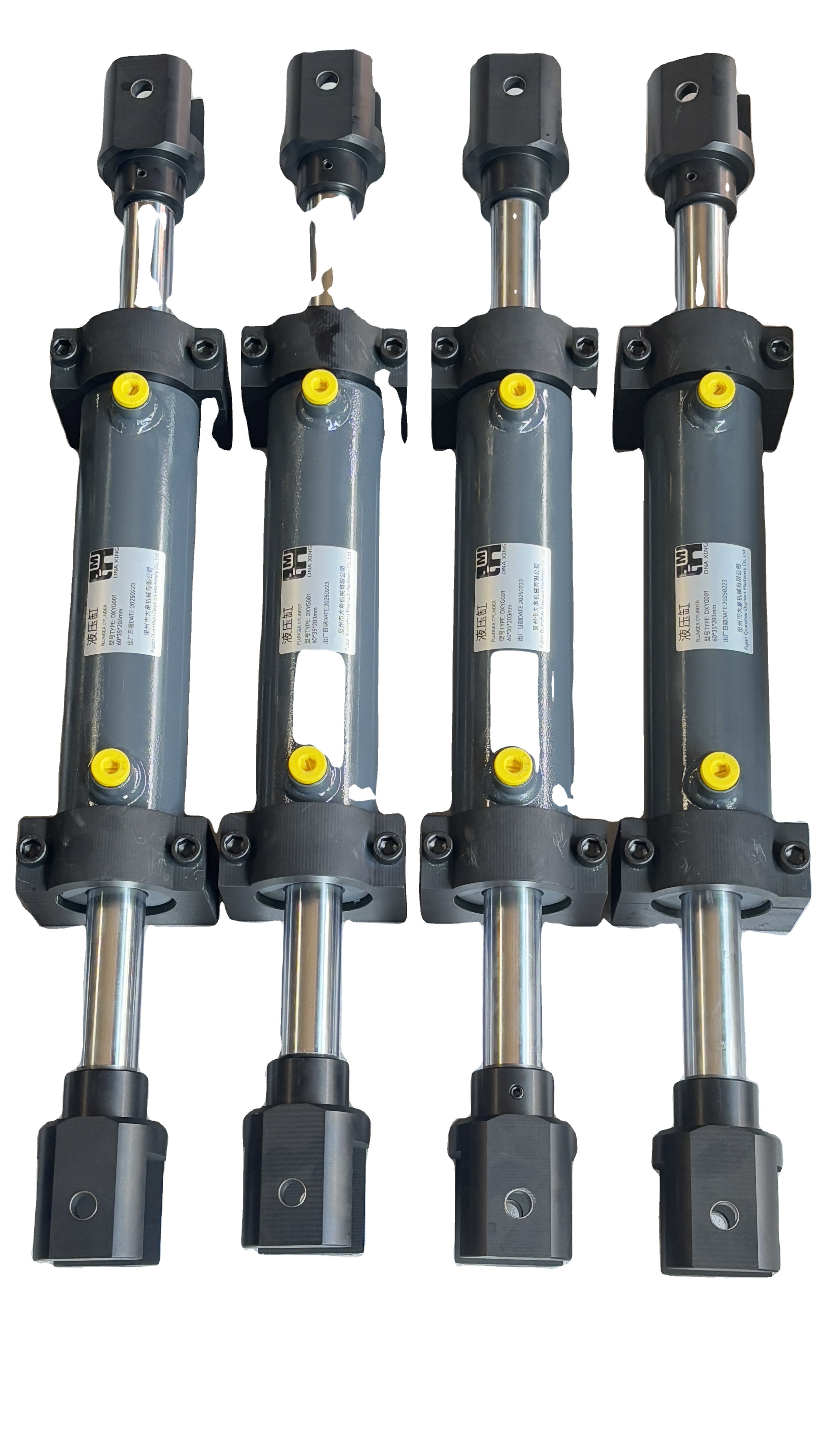 China Supplier Customized Hydraulic Cylinder for Loader With Best Service and Low Price 15 A1eb812acc37a45c6a14ce28f00085f5do