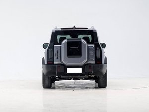 รถ SUV ยี่ห้อ Je t our รุ่น T2 ปี 2026 สภาพดี ใช้งานน้อย เครื่องยนต์ 1.5T เทอร์โบชาร์จ หลังคาพาโนรามิก เบาะหนัง - Product Image 3