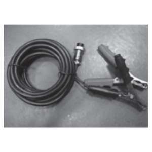 สายไฟและสายเคเบิลสำหรับเครื่องไล่ลมเบรก Facom DF.80 - Product Image 1