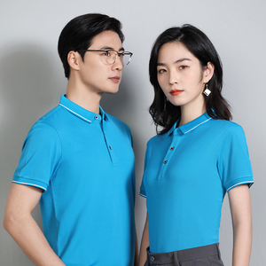 เสื้อเชิ้ตปักลายแบบกำหนดเอง ผ้าถักนุ่ม 200gsm สำหรับเสื้อเชิ้ต โพลีเอสเตอร์ 100% คุณภาพเยี่ยม แห้งเร็ว มีกระเป๋าเสื้อ สำหรับผู้ชาย - Product Image 4