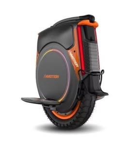 NUEVO Monociclo Eléctrico V12 Pro con Asiento - Product Image 3