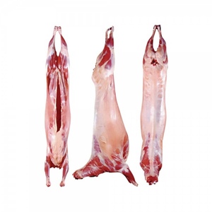 Viande de mouton congelée HALAL de qualité supérieure, avec des portions de carcasses d'agneau désossées et des normes d'exportation en chaîne du froid - Product Image 6