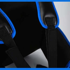 Protecteur de corps de boxe professionnel garde de poitrine pour MMA karaté Taekwondo Sparring Gear - Product Image 4