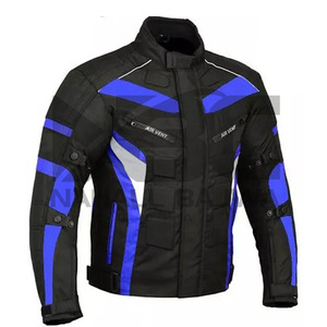 Wholesale Custom Size <b>Men</b> Cordura <b>Jacket</b> Racing <b>Jacket</b> High Quality <b>Biker</b> <b>Jacket</b>. - Product Image 3
