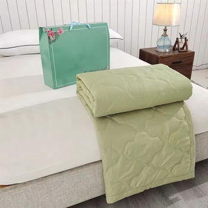 Mantas de Lana de Grado Hospitalario en Venta que Ofrecen Calor y Comodidad Superiores para Pacientes en Atención Médica - Product Image 4