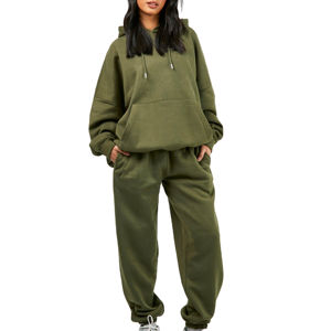 Nuevo Conjunto de Dos Piezas de Alta Calidad, Ropa Deportiva Personalizada para Mujer, Conjuntos Deportivos al Por Mayor Más Baratos de Pakistán - Product Image 5