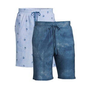 Pantalones Cortos Urbanos para Hombre, Diseñados para un Movimiento Suave con una Forma Refinada y una Apariencia Visual Equilibrada - Product Image 1
