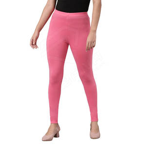 Leggings de Yoga de cintura alta Ropa deportiva Medias de fitness Leggings de pantalón de yoga para mujer Leggings - Product Image 1