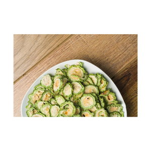 น้ำเต้าขมแห้งที่เตรียมไว้สำหรับอุตสาหกรรมชาผลิตภัณฑ์เสริมอาหารเพื่อสุขภาพสูตรดั้งเดิมและออร์แกนิก - Product Image 1