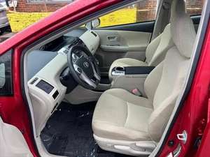 Toyota PRIUS 2015 - Product Image 4