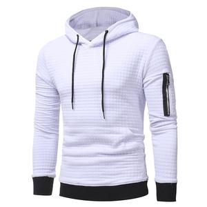 Ventes en gros de sweats à capuche oversize de luxe, impression personnalisée en relief, 100% coton, haute qualité, coton épais et lourd, coupe ample - Product Image 4